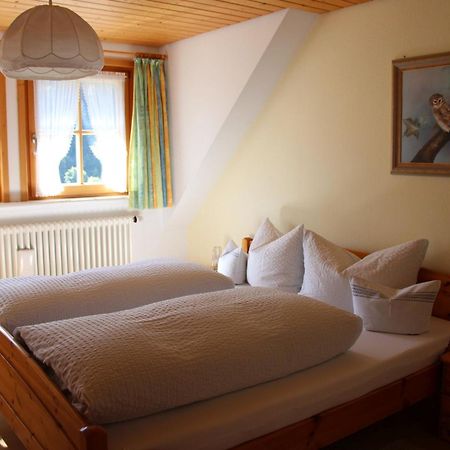 Ferienwohnung Talblick Todtmoos Exteriér fotografie