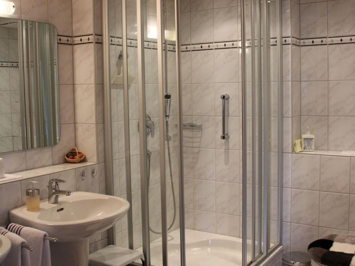 Ferienwohnung Talblick Todtmoos Exteriér fotografie